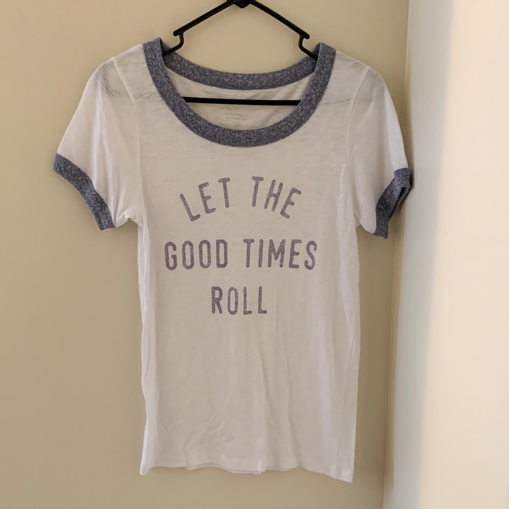 Women’s Graphic Tee